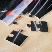 Puzzle Baguette (Côté)