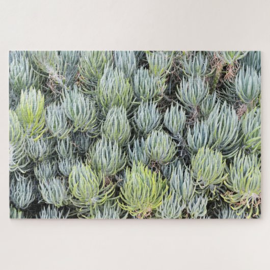 Puzzle Baguettes bleues (Horizontal)