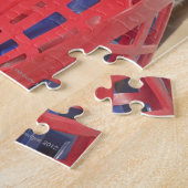 Puzzle Baguettes de crosse (Côté)