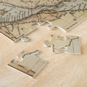 Puzzle Bahamas (Côté)