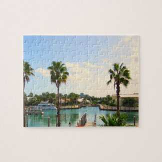 Puzzle Bahamas