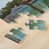 Puzzle Bahamas (Côté)
