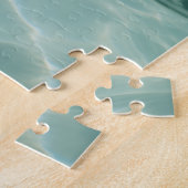 Puzzle Bahamas Baignade (Côté)