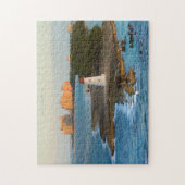 Puzzle Bahamas phare Puzzle (Vertical)