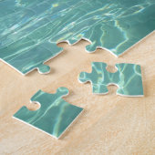 Puzzle bahamas waters (Côté)