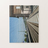 Puzzle Bahnhof Bruchmuhlbach-Miesau (Vertical)