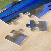 Puzzle Baie Bacuit de Palawan Philippines (Côté)