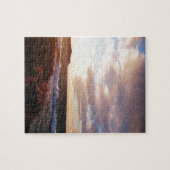 Puzzle Baie de Bonavista (Horizontal)