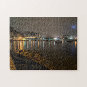 Puzzle Baie de Botafogo