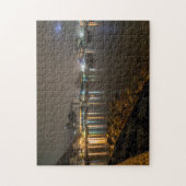 Puzzle Baie de Botafogo (Vertical)