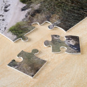 Puzzle Baie de conception de Baja (Côté)