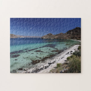 Puzzle Baie de conception de Baja