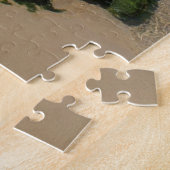 Puzzle Baie de Corail (Côté)