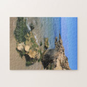 Puzzle Baie de Corail (Horizontal)