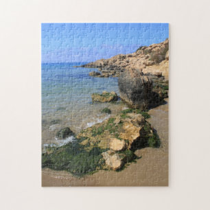 Puzzle Baie de Corail