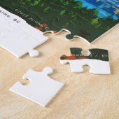 Puzzle Baie de départ, Nanaimo, AVANT JÉSUS CHRIST (Côté)