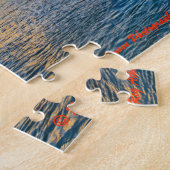 Puzzle Baie de Diamondhead (Côté)