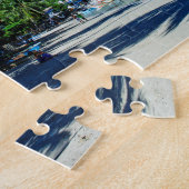 Puzzle Baie de El Nido Plage (Côté)