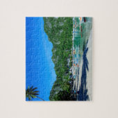 Puzzle Baie de El Nido Plage (Vertical)