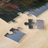 Puzzle Baie de Fletcher (Côté)