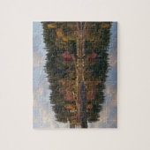 Puzzle Baie de Fletcher (Vertical)