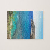 Puzzle Baie de Hanauma Oahu Hawaii (Horizontal)