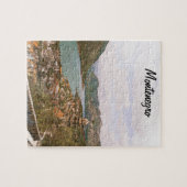 Puzzle Baie de Kotor (Horizontal)