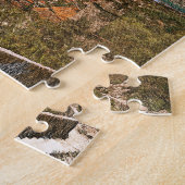 Puzzle Baie de Kotor (Côté)