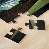 Puzzle Baie de Marina de Singapour (Côté)