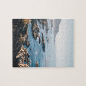 Puzzle Baie de Monterey (Horizontal)