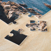 Puzzle Baie de Monterey (Côté)