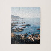 Puzzle Baie de Monterey (Vertical)
