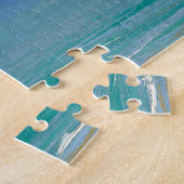 Puzzle Baie de Tanger | Sir John Lavery (Côté)