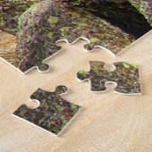 Puzzle baie de tasmanie feux (Côté)