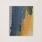 Puzzle Baie de Tregastel par Felix Vallotton, Art (Vertical)