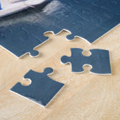 Puzzle baie de voile (Côté)