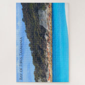 Puzzle baie des feux eaux bleues (Vertical)