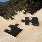 Puzzle Baie des Îles, Nouvelle-Zélande (Côté)