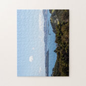 Puzzle Baie des Îles, Nouvelle-Zélande (Vertical)