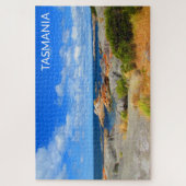 Puzzle Baie Des Incendies Tasmanie (Vertical)