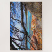 Puzzle Baie Des Incendies Tasmanie (Vertical)