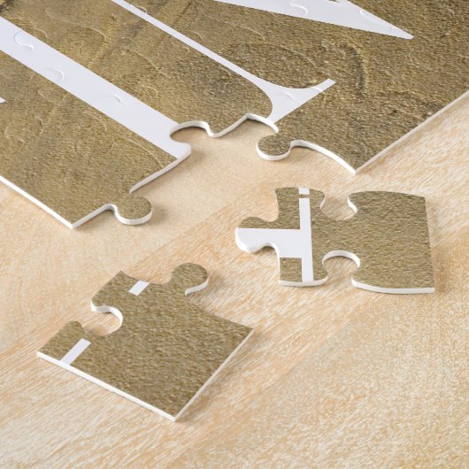 Puzzle Baie Longue Long Bay Beach, St. Martin (Côté)