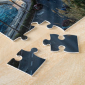 Puzzle Baie Saint-Paul, Malte (Côté)