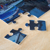 Puzzle Baie Saint-Paul, Malte (Côté)