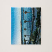 Puzzle Baie Saint-Paul, Malte (Vertical)