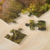 Puzzle Baie verte, Bryher (Côté)