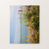 Puzzle Baie verte, Bryher (Vertical)