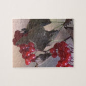 Puzzle Baies Rouges (Horizontal)