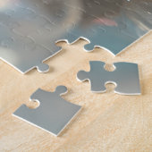 Puzzle Bain de bulle Hamster (Côté)