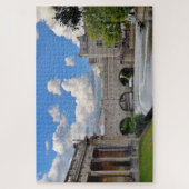 Puzzle Bain, pont Pulteney. (Vertical)